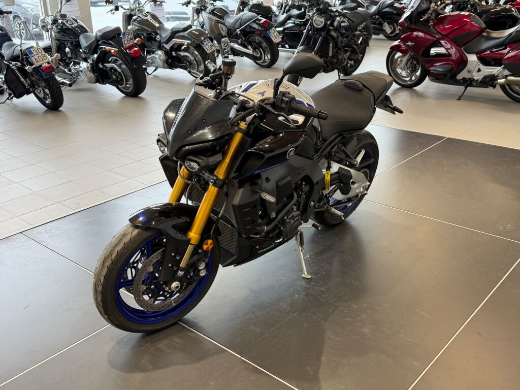 Yamaha MT-10 2023 