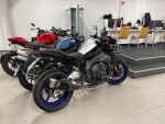 Yamaha MT-10 2023 