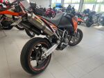 Ktm 950 2007 Oranssi