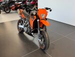 Ktm 950 2007 Oranssi