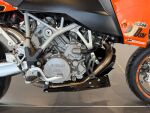 Ktm 950 2007 Oranssi