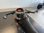 Ktm 950 2007 Oranssi