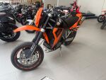 Ktm 950 2007 Oranssi