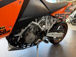 Ktm 950 2007 Oranssi