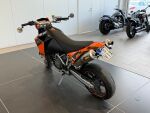 Ktm 950 2007 Oranssi