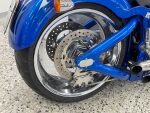 Swift TORMENTOR 2005 