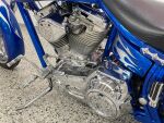 Swift TORMENTOR 2005 