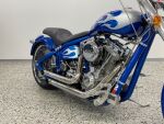 Swift TORMENTOR 2005 