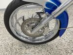 Swift TORMENTOR 2005 