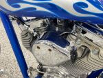Swift TORMENTOR 2005 