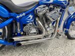 Swift TORMENTOR 2005 