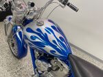 Swift TORMENTOR 2005 
