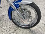 Swift TORMENTOR 2005 