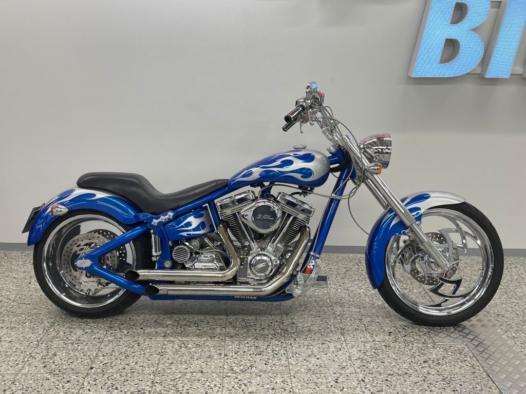 Swift TORMENTOR 2005 