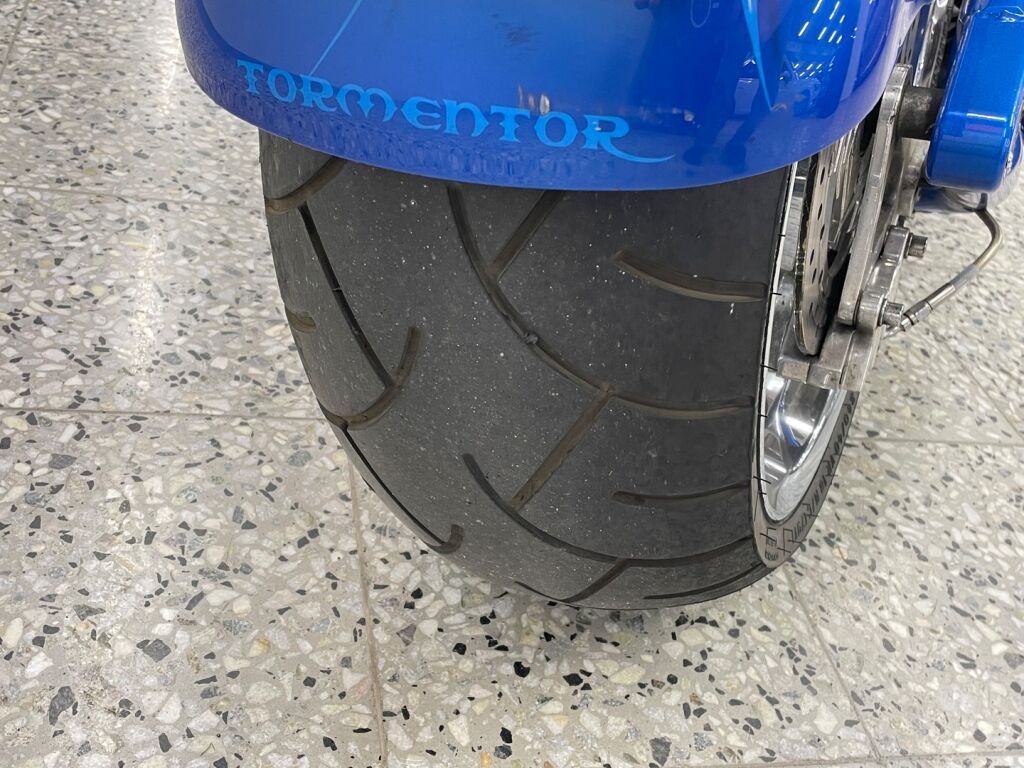 Swift TORMENTOR 2005 