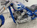 Swift TORMENTOR 2005 