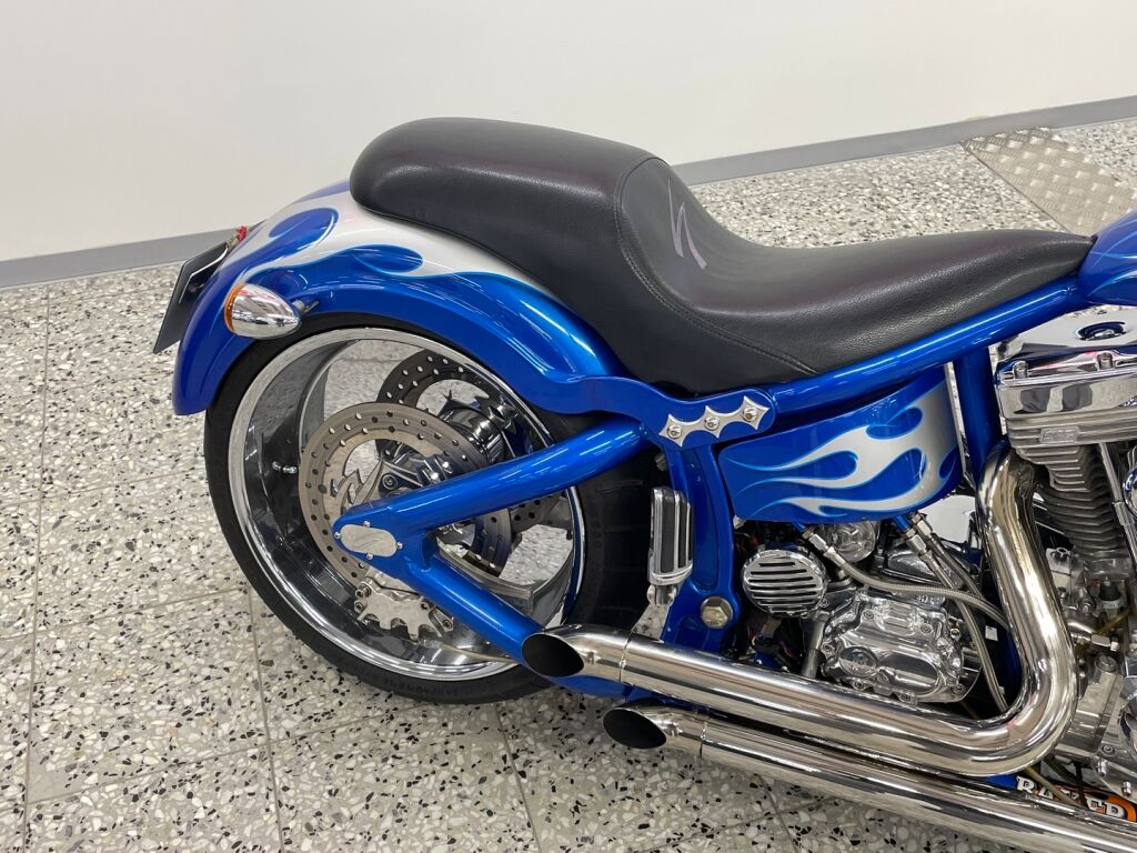 Swift TORMENTOR 2005 