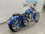 Swift TORMENTOR 2005 