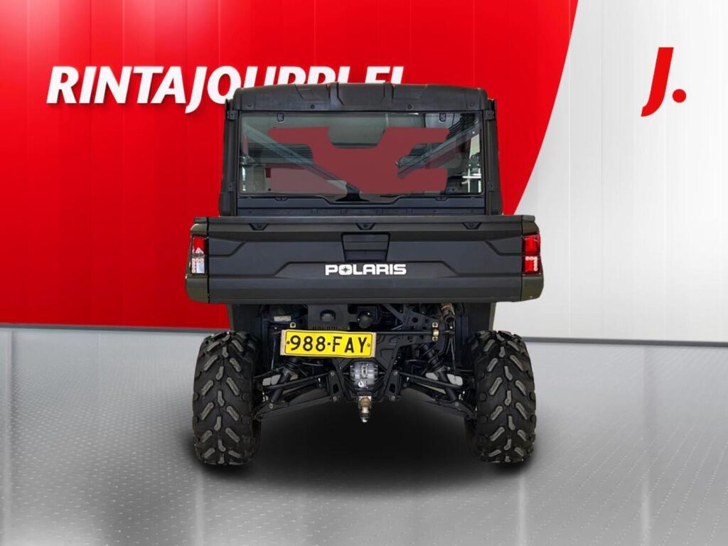 Polaris RANGER 2019 