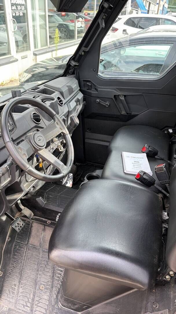 Polaris RANGER 2019 