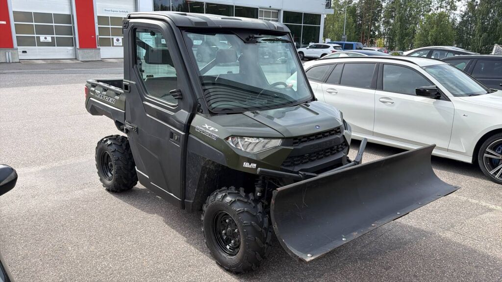 Polaris RANGER 2019 