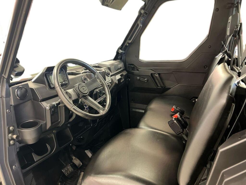 Polaris RANGER 2019 