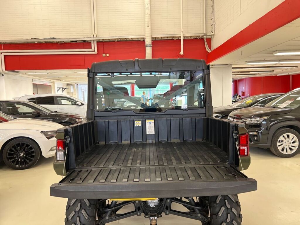 Polaris RANGER 2019 