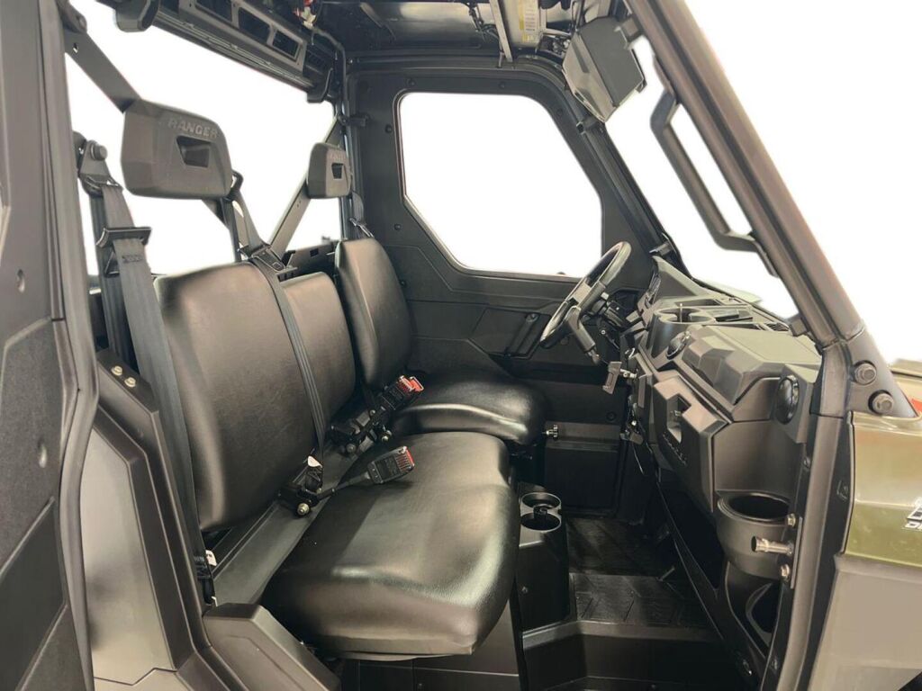 Polaris RANGER 2019 