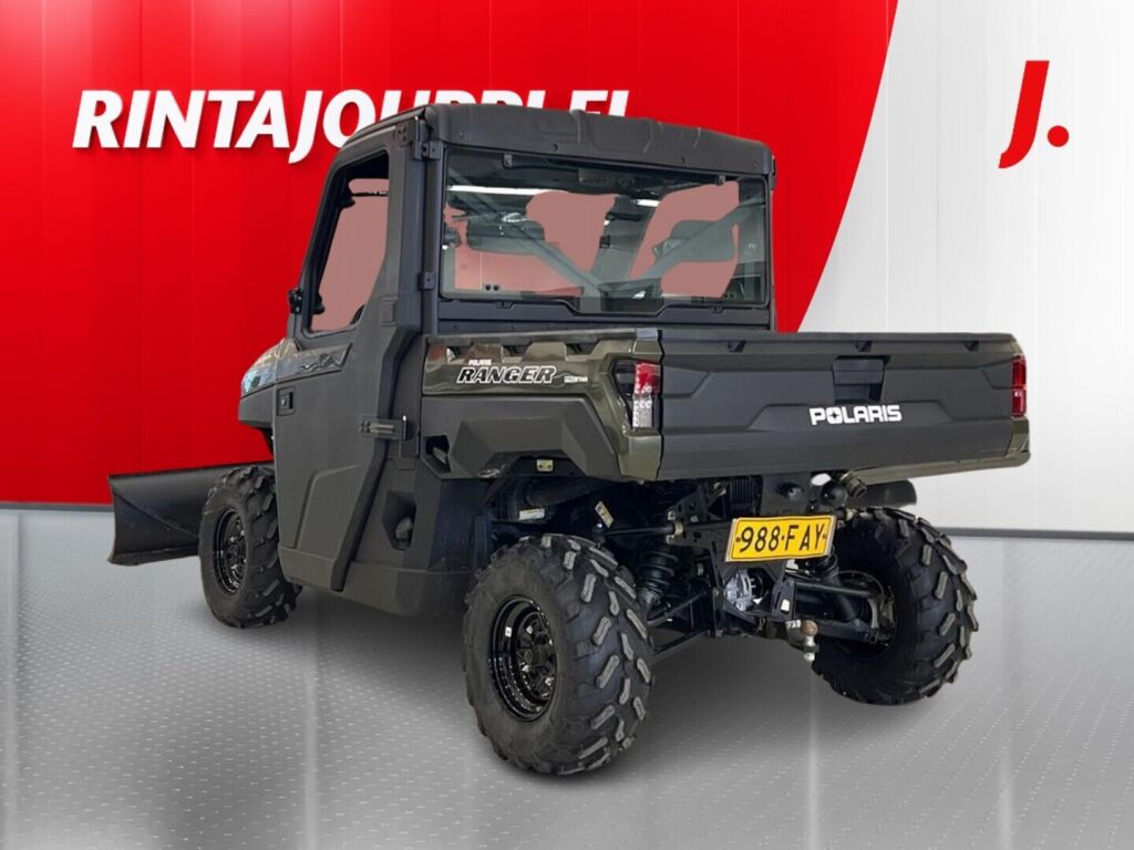 Polaris RANGER 2019 