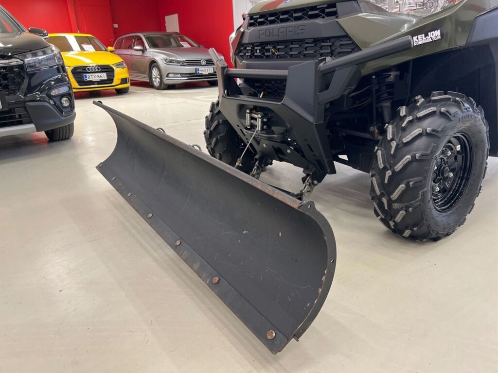 Polaris RANGER 2019 