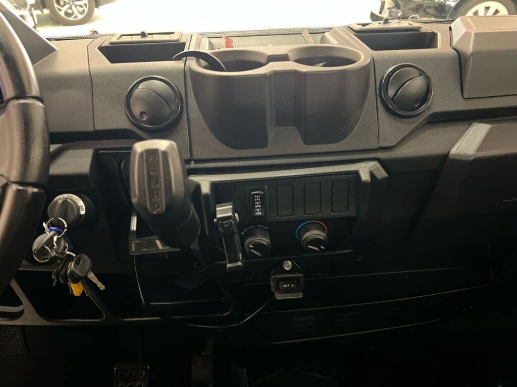 Polaris RANGER 2019 