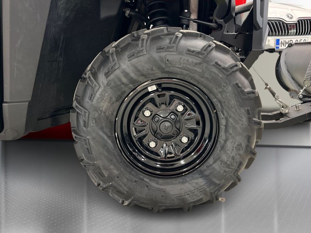 Polaris RANGER 2019 