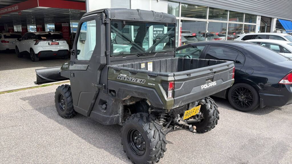 Polaris RANGER 2019 