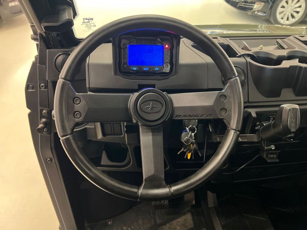 Polaris RANGER 2019 