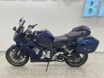 Yamaha FZ1-N 2008 