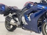 Yamaha FZ1-N 2008 