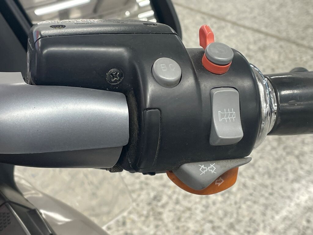 BMW K 2000 