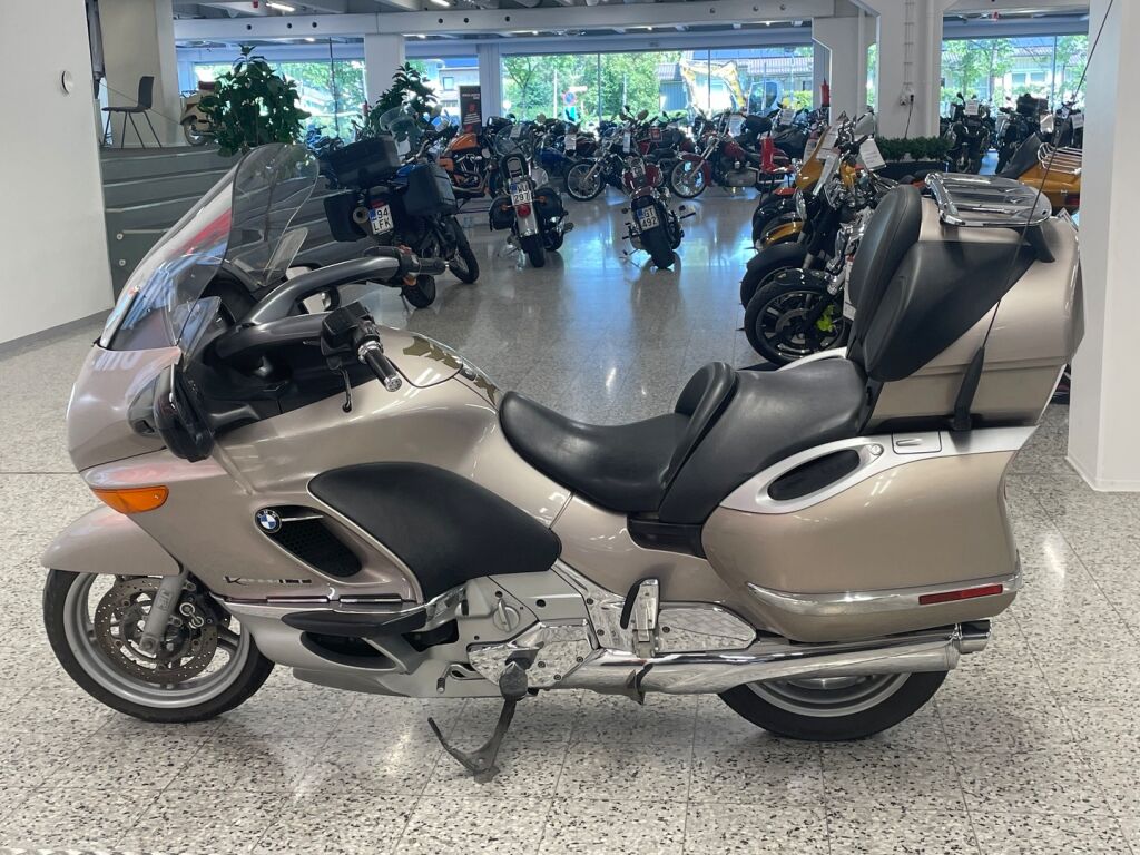 BMW K 2000 