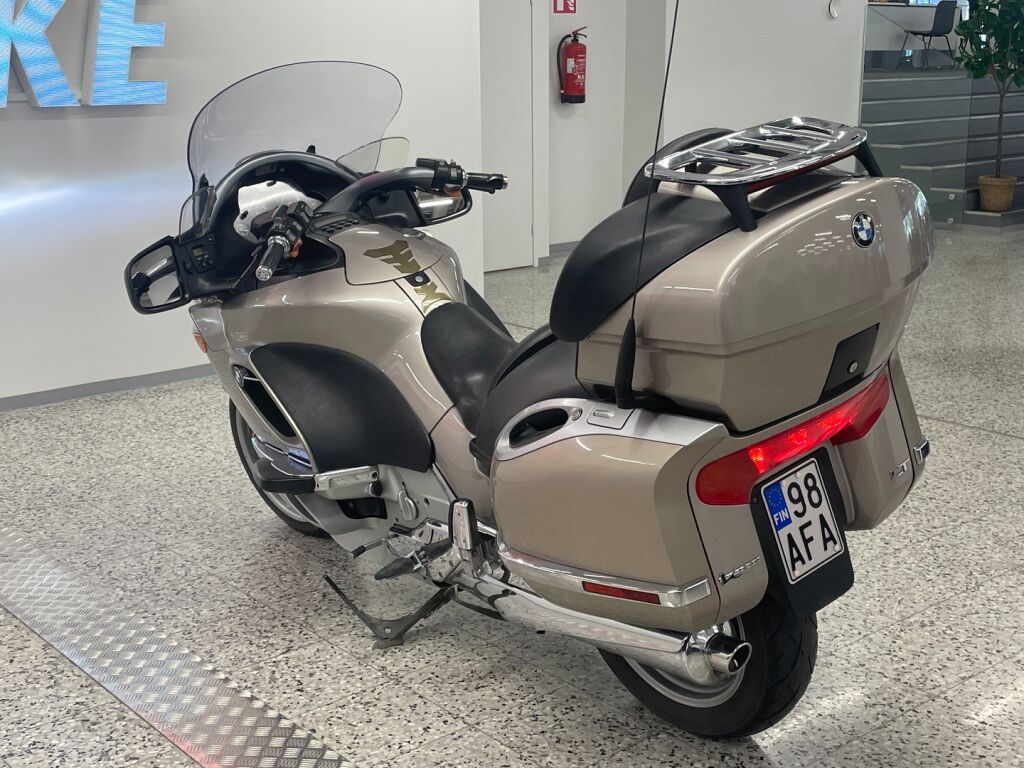 BMW K 2000 