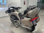 BMW K 2000 