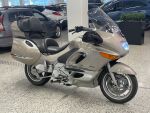 BMW K 2000 