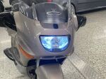 BMW K 2000 