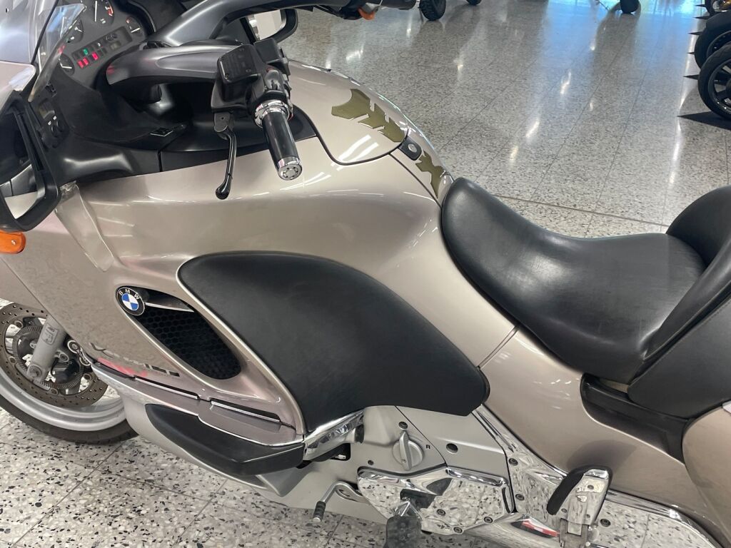 BMW K 2000 