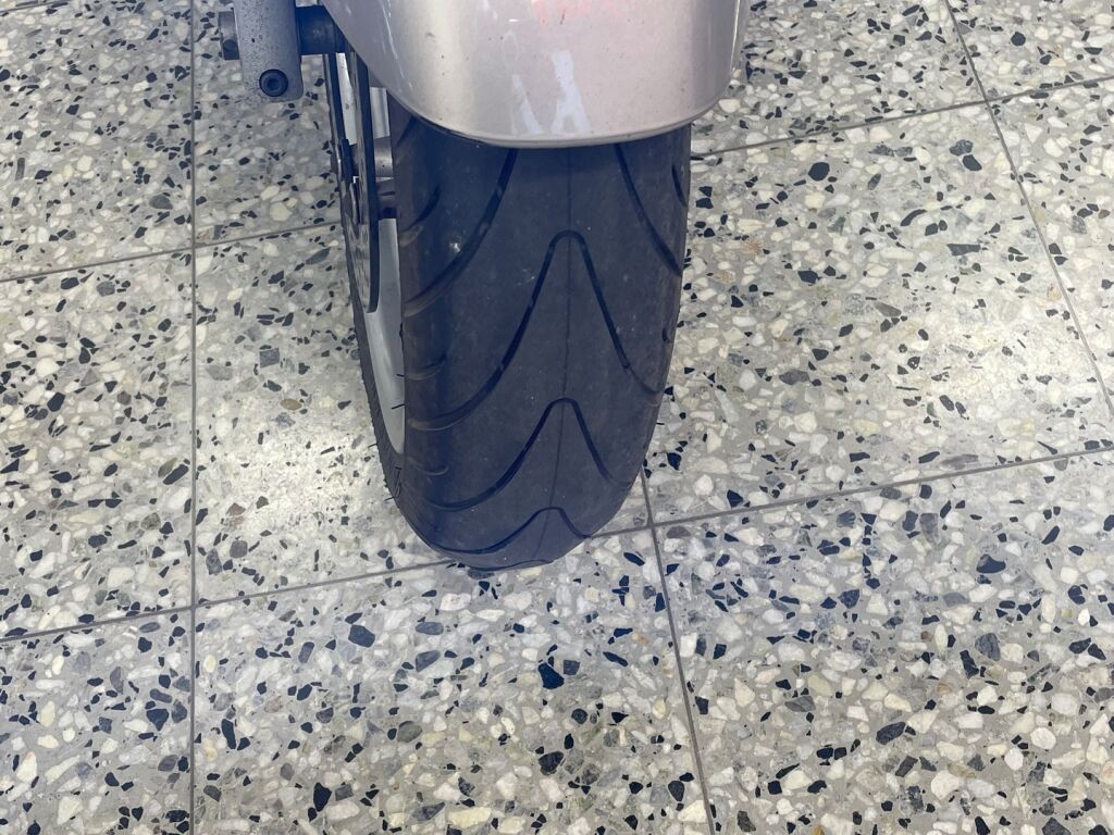 BMW K 2000 