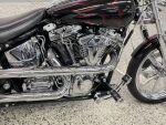 Harley-davidson SOFTAIL 2004 