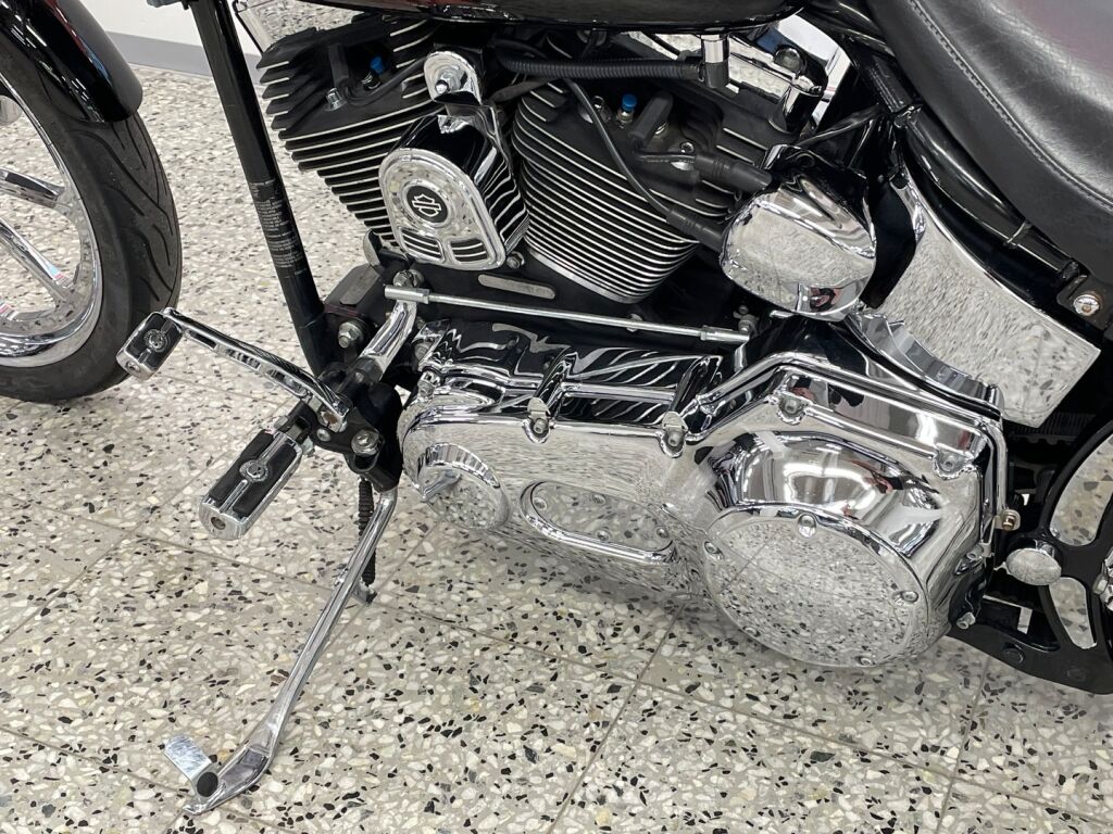 Harley-davidson SOFTAIL 2004 