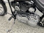 Harley-davidson SOFTAIL 2004 