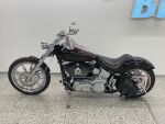 Harley-davidson SOFTAIL 2004 