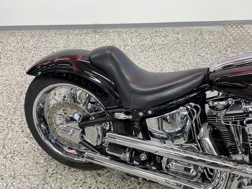 Harley-davidson SOFTAIL 2004 