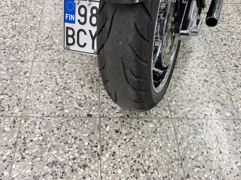 Harley-davidson SOFTAIL 2004 